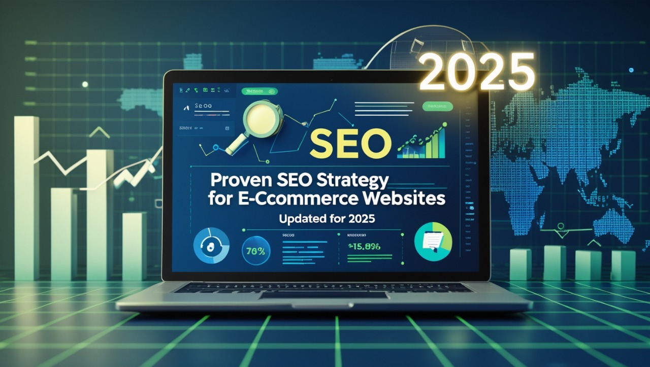 SEO Strategy