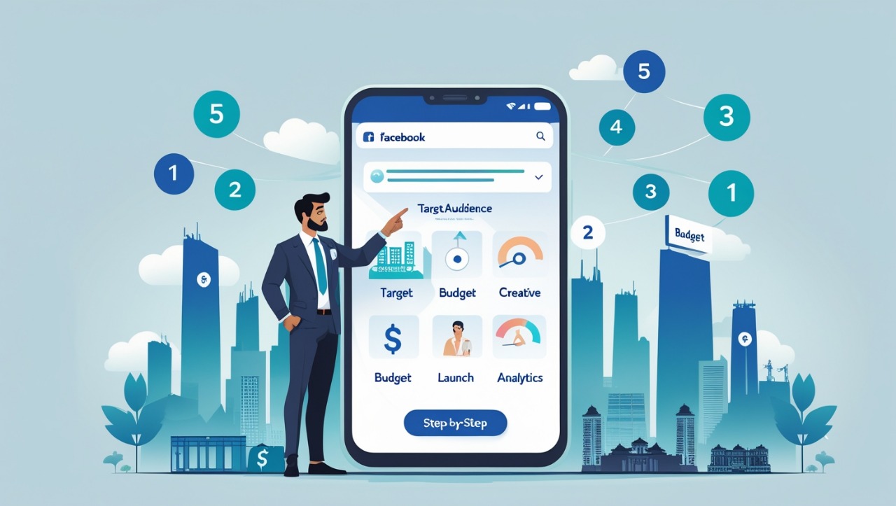 Facebook Ads